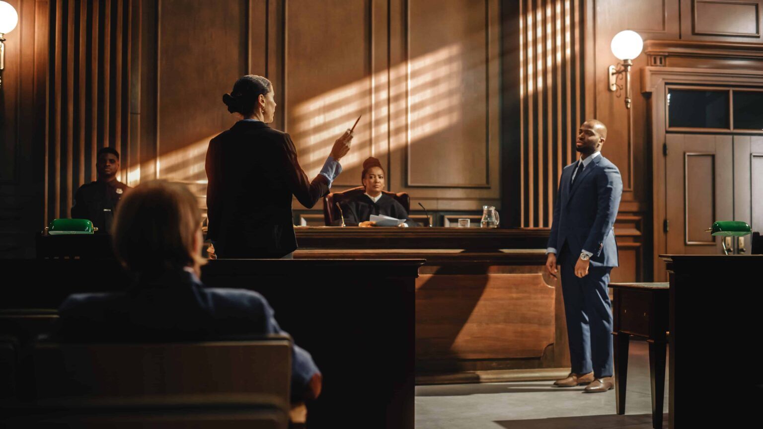 What Are the Penalties for Robbery Under California Law?