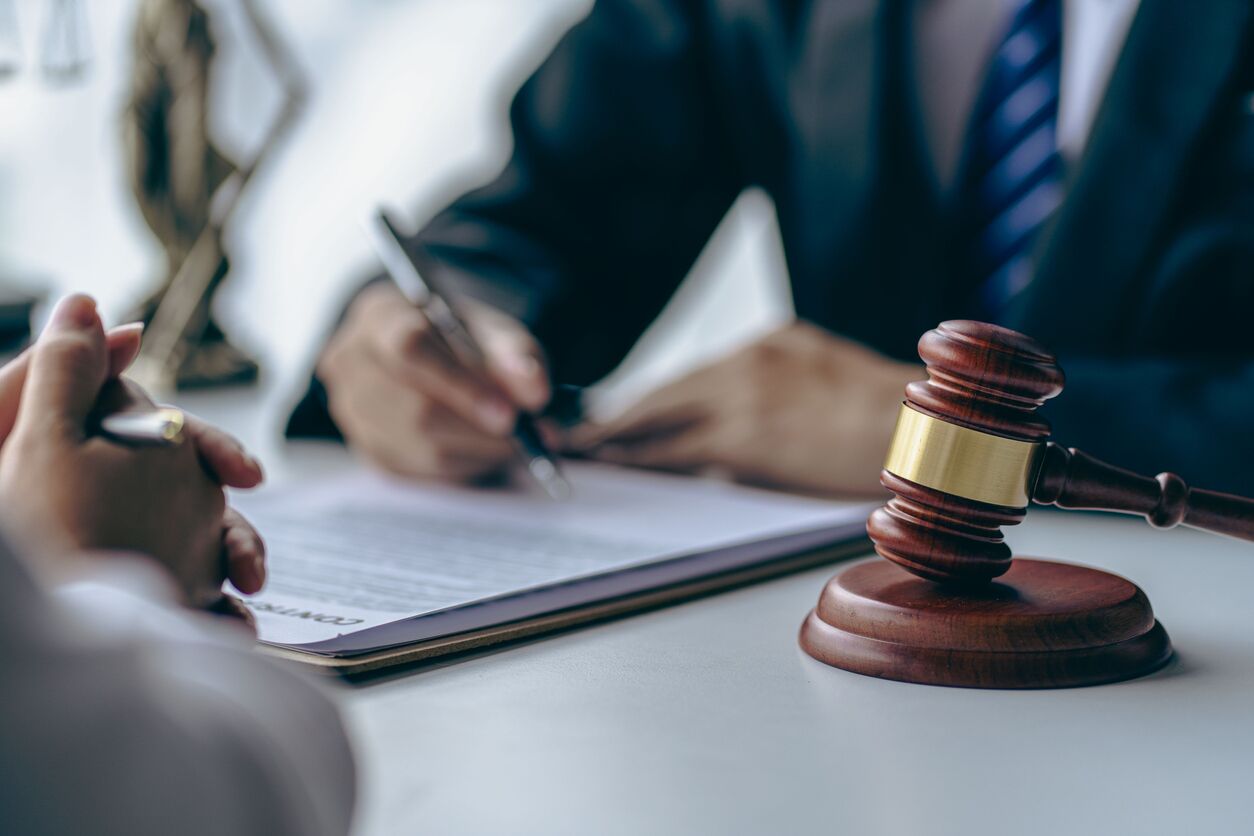 Criminal Lawyer in Los Angeles for Sex Crimes